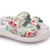 CHANCLA 2 HEB. ANATOMICA FLORES