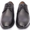 ZAPATO VESTIR CORDON LISO P/GOMA