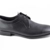 BLUCHER LISO PICADO TODO