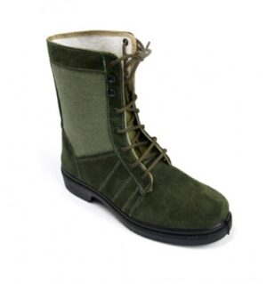 BOTA CAZADOR