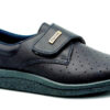 ZAPT VELCRO LISO TRABAJOP/ANTIDESLIZANTE