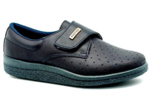 ZAPT VELCRO LISO TRABAJOP/ANTIDESLIZANTE