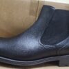 BOTIN LISO ELASTICOS LAT