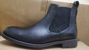 BOTIN LISO ELASTICOS LAT