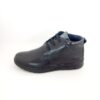 BOTIN CORDON LISO C/ACOLCHADO