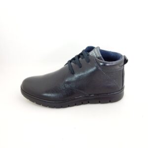 BOTIN CORDON LISO C/ACOLCHADO