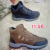 BOTA TREKING PTRA OVALOS LAT