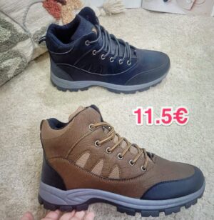BOTA TREKING PTRA OVALOS LAT