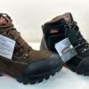 BOTA TREKING PTRA SPORT COLOR WATERPROF