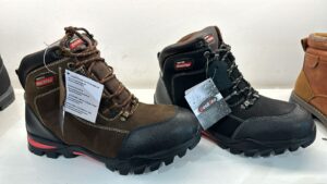 BOTA TREKING PTRA SPORT COLOR WATERPROF
