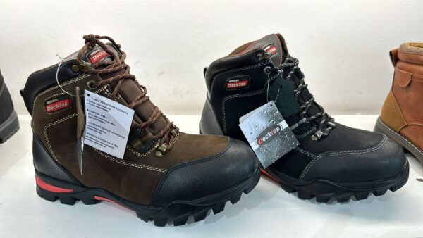 BOTA TREKING PTRA SPORT COLOR WATERPROF