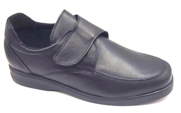 ZAPT VELCRO PLASTON P/BERRY
