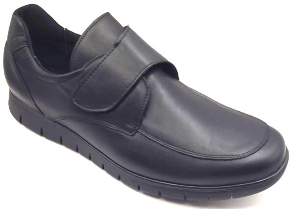 ZAPT VELCRO PLASTON P/JORDI