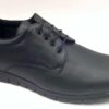 BLUCHER LISO P/JORDY