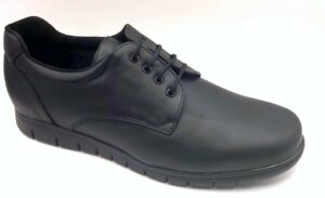 BLUCHER LISO P/JORDY