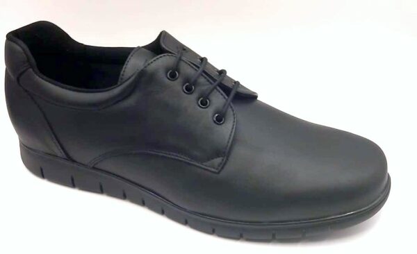 BLUCHER LISO P/JORDY