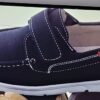 ZAPT SPORT NAUTICO VELCRO P/BLANCO