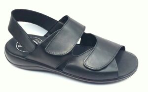SAND 2 BANDS VELCROS T/VELCRO P/GEL