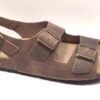 SAND 2HEBILLONES T/T BIO
