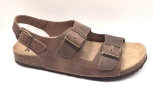 SAND 2HEBILLONES T/T BIO