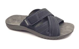 PALA BANDAS CRUZ VELCRO P/BLANDO