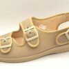ZPLL SAND 2 HEBILLAS CUÑITA GOMA