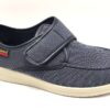 ZAPTLL VELCRO BORDON P/GRUESO MEMORY