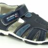 SAND BOZAL DE 3 BANDAS VELCRO T/COLOR