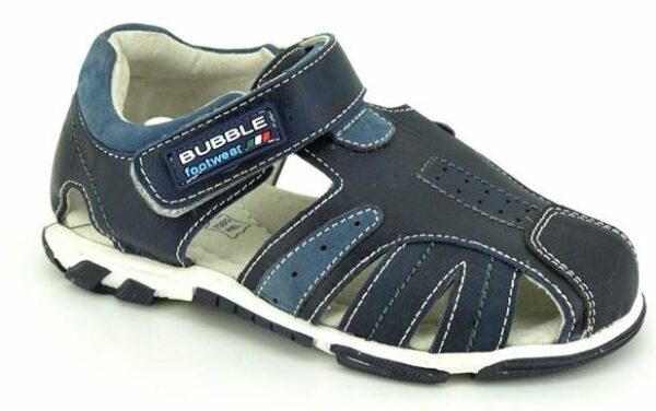 SAND BOZAL DE 3 BANDAS VELCRO T/COLOR