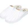 ZUECO ANATOMICO CANGREJO PCD