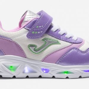 DPTV VELCRO LUCES ELASTICOS J LATERAL