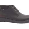 BOTIN CORDON LISO C/SERRAJE