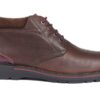 BOTIN CORDON LISO C/SERRAJE