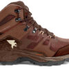 BOTA TREKING NAYLON Y AISLATEX