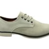 ZAPATO VESTIR PISO FINO TEXTIL Y LINO