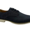 ZAPATO VESTIR PISO FINO TEXTIL Y LINO