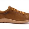 ZAPATO SPORT CORDON ELASTICO P/CARAMELO