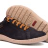 ZAPATO SPORT CORDON ELASTICO P/CARAMELO