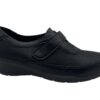 ZAPATO VELCRO PUNTERA