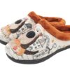 CHINELA CUELLO PERRO Bº PLUMA FLEX