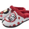 CHINELA CUELLO MAFALDA LUNARS PLUMA FLEX