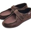 ZAPATILLA BORDON PALA LICRA VELCRO