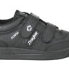 DEPORTIVO CLASICO DE J'HAYBER CON VELCRO