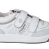 DEPORTIVO CLASICO DE J'HAYBER CON VELCRO
