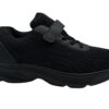 DEPORTIVO VELCRO CORDON ELASTICO