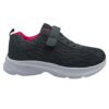 DEPORTIVO VELCRO CORDON ELASTICO