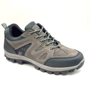 ZAPATO TREKING PUNTERA OVALOS LATERALES