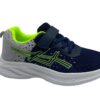 DPRV CORDON ELASTICO VELCRO MEMORY