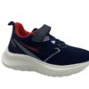 DEPORTIVO CORDON ELASTICO VELCRO MEMORY