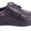 ZAPATO CORDONES DE PIEL COMODO